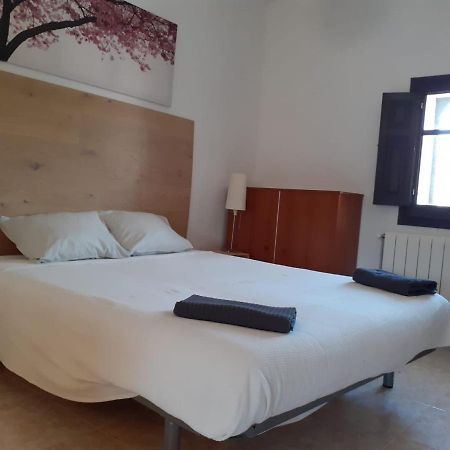 El Moli Villa Ulldemolins Bagian luar foto